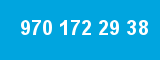 970 172 29 38